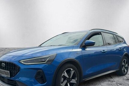 Ford Focus 22.121 km 25.980 &euro; Bergneustadt 51702