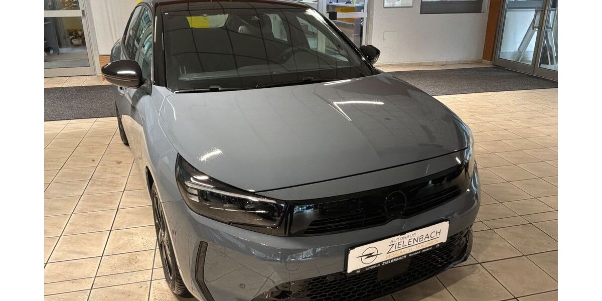 Opel Corsa 6.100 km 22.900 &euro; Morsbach 51597