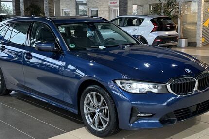 BMW 330 106.987 km 22.400 &euro; Eitorf 53783