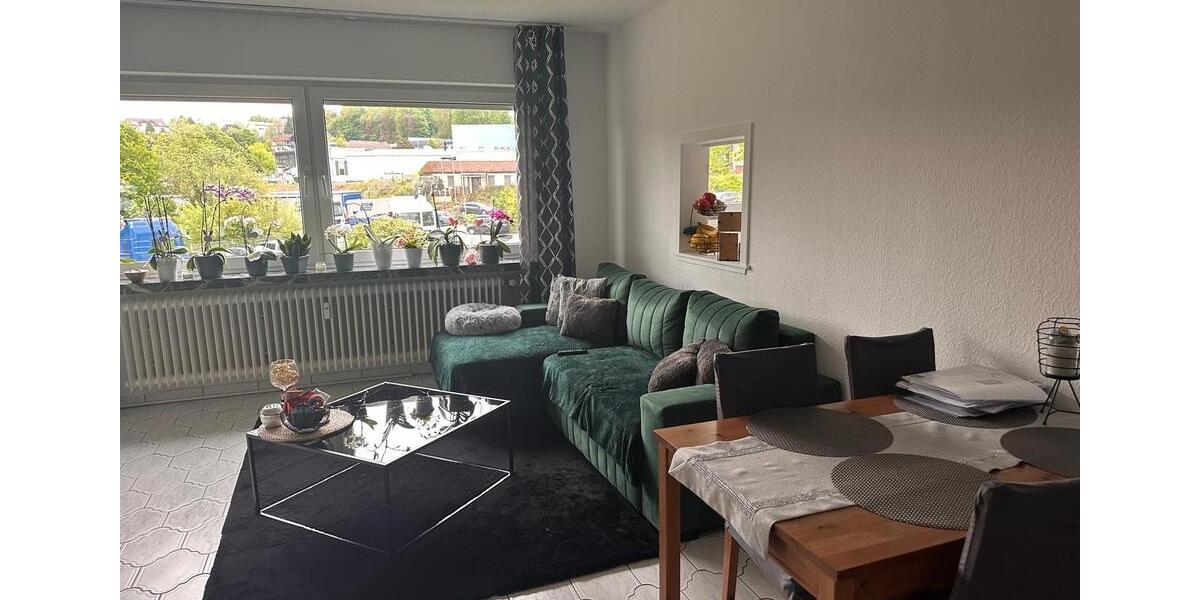 Erdgeschoßwohnung Lüdenscheid Staberg - 3 Zimmer, 67 m&sup2;, 550&euro; | Angebot:26442797