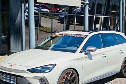 Cupra Leon 7.000 km 39.999 &euro; Wissen 57537
