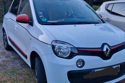 Renault Twingo 75.000 km 5.250 &euro; Windeck 51570