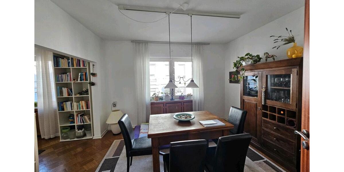 Etagenwohnung Lüdenscheid Othlinghausen - 2.5 Zimmer, 82 m&sup2;, 560&euro; | Angebot:25842727