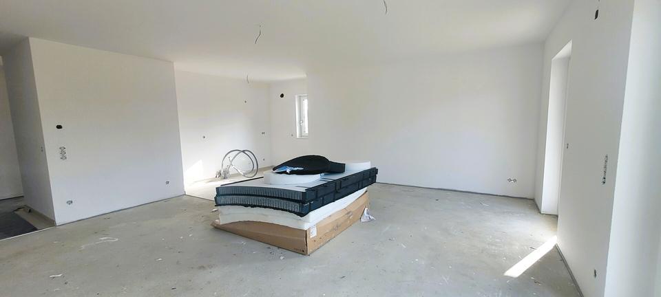 Erdgeschoßwohnung Much - 3 Zimmer, 88 m&sup2;, 970&euro; | Angebot:25320608