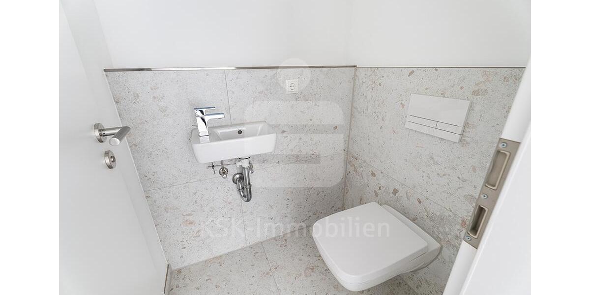 Etagenwohnung Eitorf - 3 Zimmer, 94 m&sup2;, 1.175&euro; | Angebot:25990256