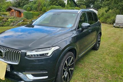 Volvo XC90 94.000 km 37.000 &euro; Olpe 57462