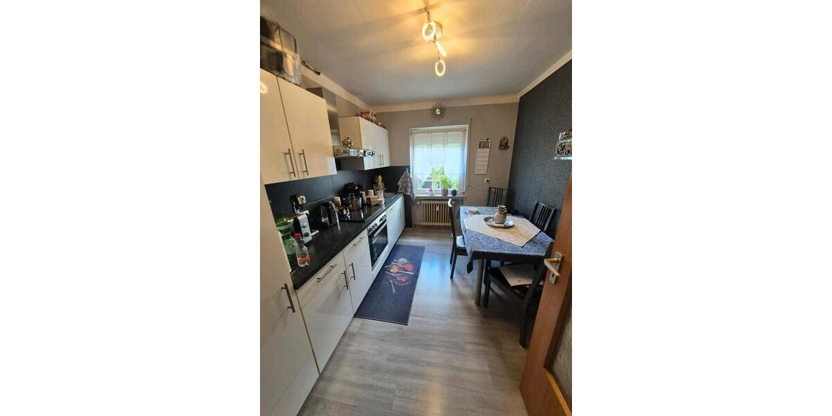 Etagenwohnung Lüdenscheid Othlinghausen - 2 Zimmer, 70 m&sup2;, 600&euro; | Angebot:27584944