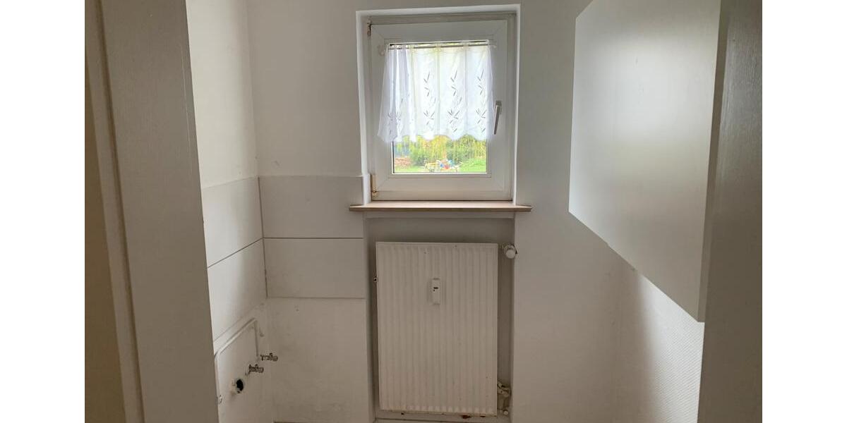 Erdgeschoßwohnung Gummersbach Berstig Süd - 2 Zimmer, 49 m&sup2;, 470&euro; | Angebot:25948980