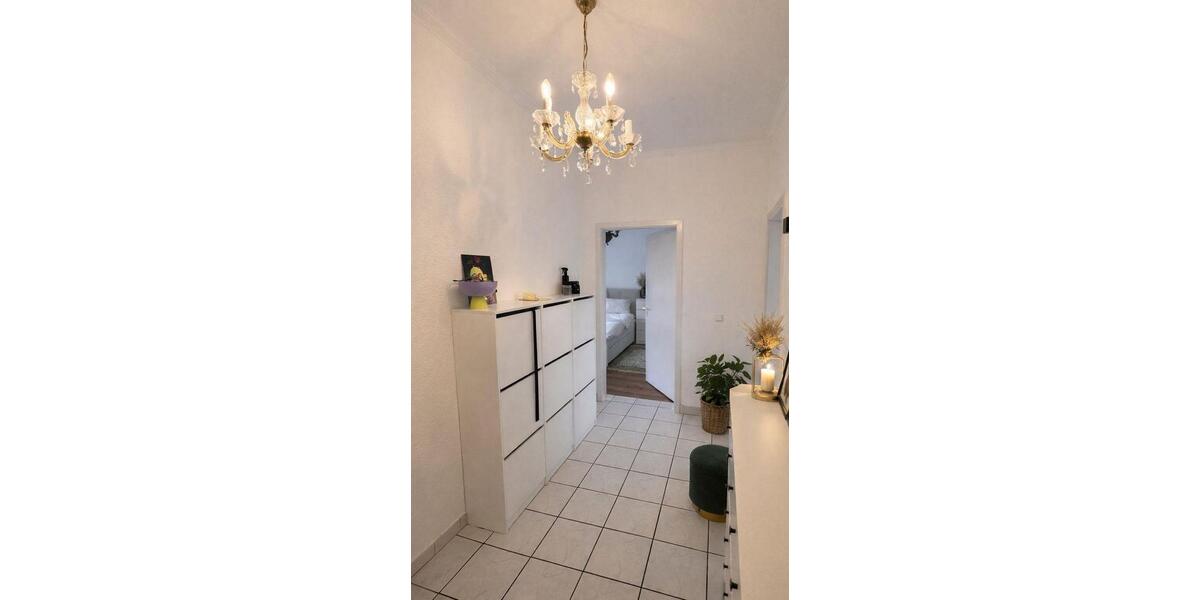 Etagenwohnung Gummersbach Berstig Süd - 2 Zimmer, 62 m&sup2;, 690&euro; | Angebot:25750084