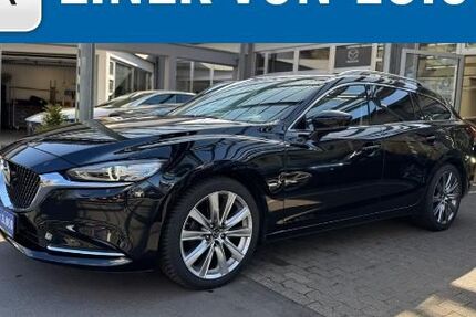 Mazda 6 66.126 km 24.990 &euro; Kürten 51515