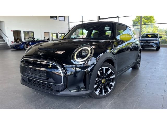 Mini Cooper 5.900 km 24.970 &euro; Attendorn 57439