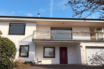 Haus Marienheide - 6 Zimmer, 167 m&sup2;, 1.498&euro; | Angebot:25834979