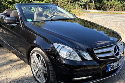 Mercedes-Benz E 350 105.000 km 19.900 &euro; Wiehl 51674