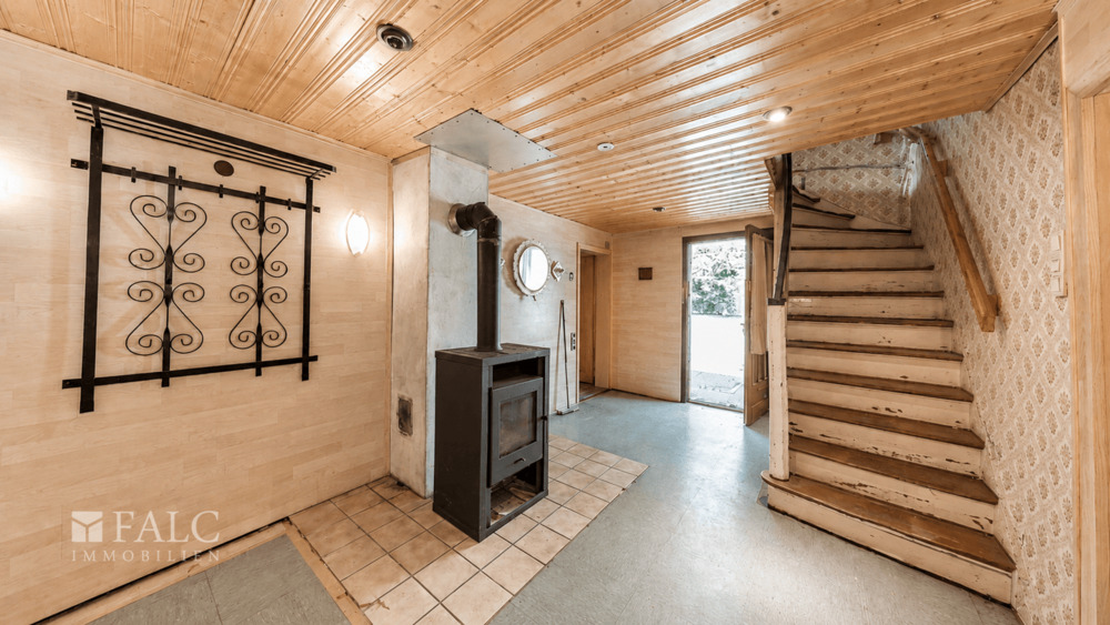 Doppelhaushälfte Eitorf Schmelze - 4 Zimmer, 120 m&sup2;, 99.000&euro; | Angebot:26804940
