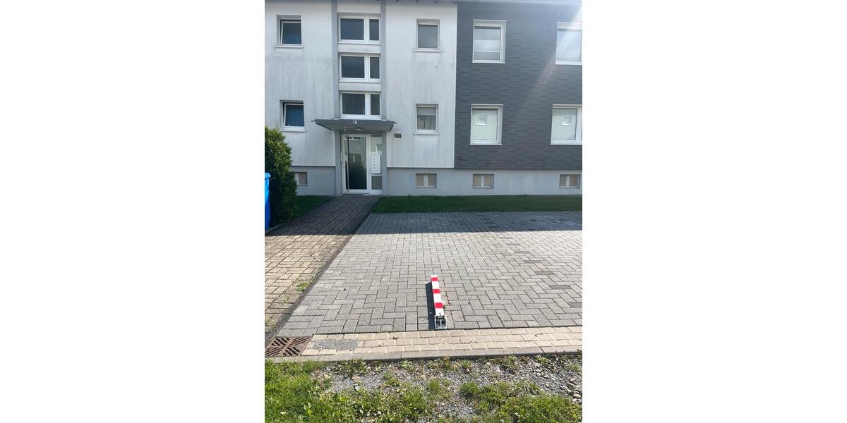 Etagenwohnung Wermelskirchen - 3 Zimmer, 60 m&sup2;, 725&euro; | Angebot:27580959