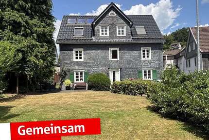 Haus Gummersbach Berstig Süd - 6 Zimmer, 200 m&sup2;, 299.000&euro; | Angebot:27439976