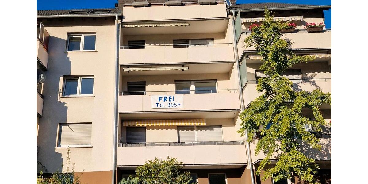 Etagenwohnung Plettenberg - 490&euro; | Angebot:27567383