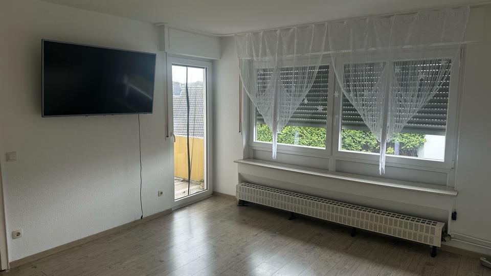 Etagenwohnung Wermelskirchen - 2 Zimmer, 55 m&sup2;, 700&euro; | Angebot:26040963
