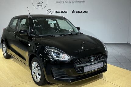 Suzuki Swift 21.500 km 12.690 &euro; Gummersbach 51645