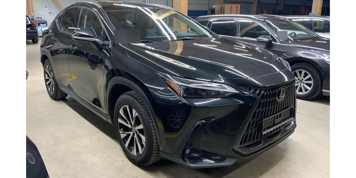 Lexus NX 350h 89.513 km 38.500 &euro; Eitorf 53783