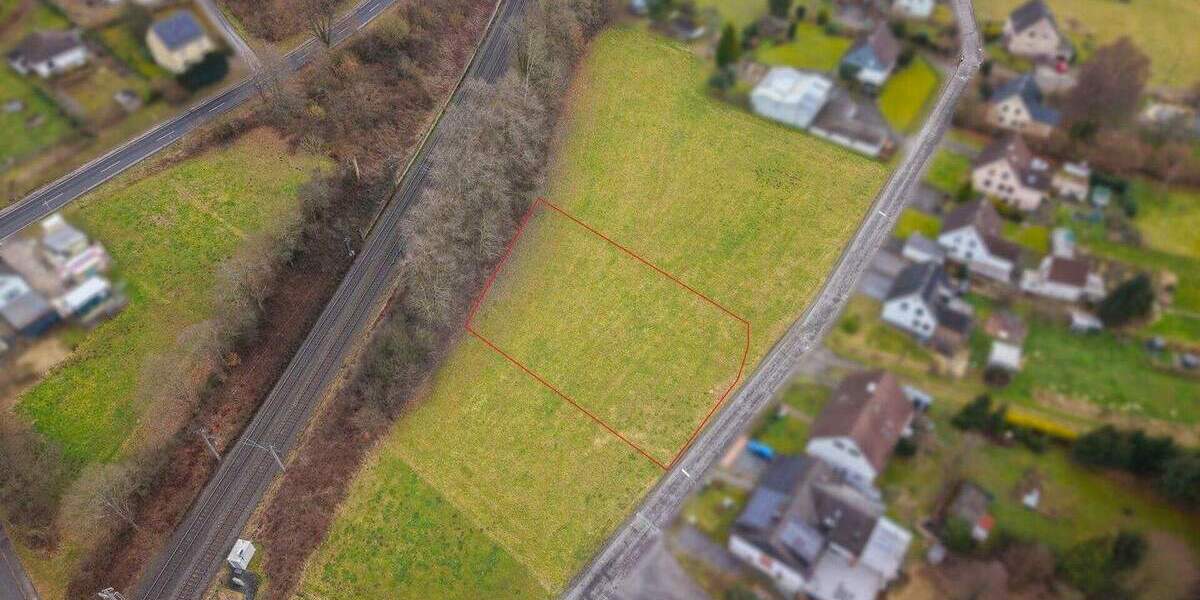 Grundstück Windeck Wiedenhof - 99.000&euro; | Angebot:25738163