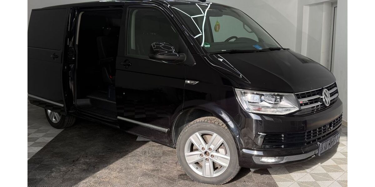 VW T6 Multivan 290.000 km 19.999 &euro; Radevormwald 42477