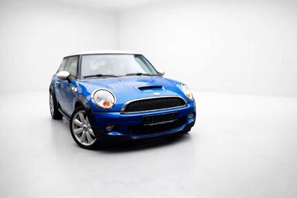 Mini Cooper S 135.340 km 6.000 &euro; Eitorf 53783