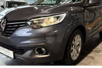 Renault Kadjar 73.851 km 12.990 &euro; Gummersbach 51645