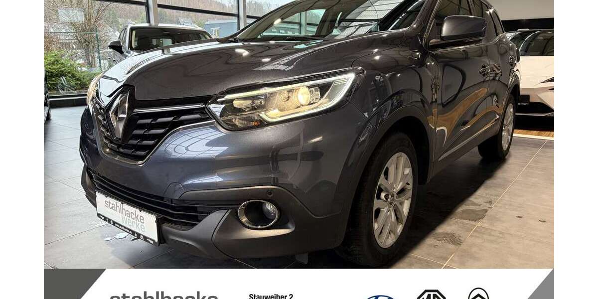 Renault Kadjar 73.851 km 12.990 &euro; Gummersbach 51645