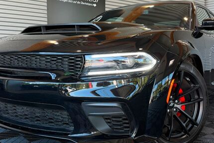 Dodge Charger 6.612 km 44.500 &euro; Wenden 57482