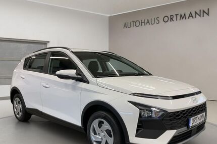 Hyundai BAYON 8.600 km 23.390 &euro; Wissen 57537