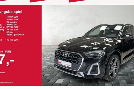 Audi SQ5 99.971 km 45.450 &euro; Wermelskirchen 42929