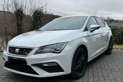 Seat Leon 133.000 km 14.750 &euro; Wiehl 51674