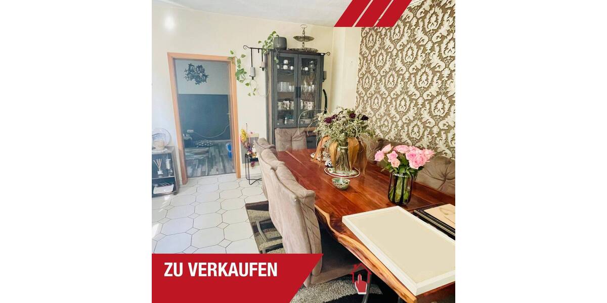 Mehrfamilienhaus, Wohnhaus Lüdenscheid Othlinghausen - 6 Zimmer, 152 m&sup2;, 180.000&euro; | Angebot:25677690