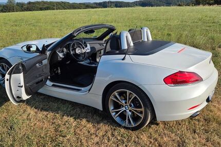 BMW Z4 62.500 km 28.900 &euro; Kürten 51515