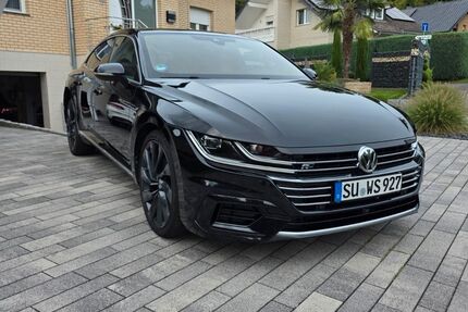 VW Arteon 111.628 km 26.900 &euro; Eitorf 53783