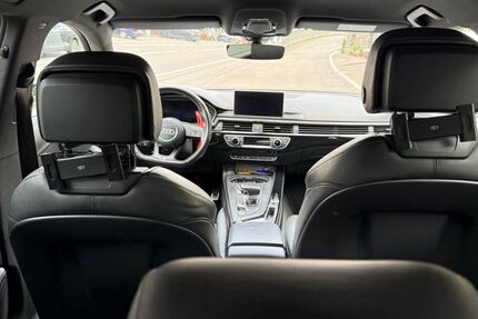 Audi A4 221.000 km 16.500 &euro; Meinerzhagen 58540