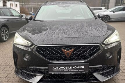 Cupra Formentor 46.900 km 29.990 &euro; Gummersbach 51645