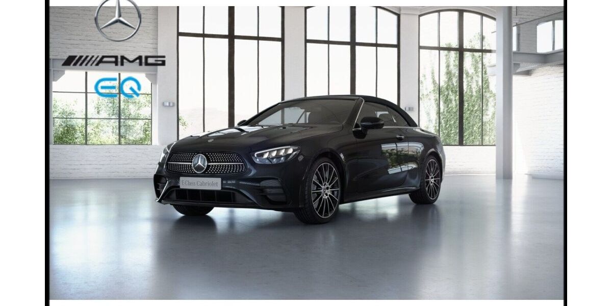 Mercedes-Benz E 200 86.667 km 46.370 &euro; Waldbröl 51545