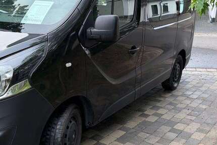 Opel Vivaro 207.890 km 14.500 &euro; Gummersbach, Stadt 51645