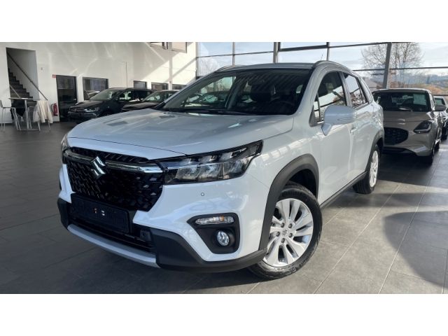 Suzuki (SX4) S-Cross 8.741 km 24.370 &euro; Attendorn 57439