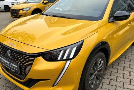 Peugeot 208 27.950 km 15.800 &euro; Wenden 57482