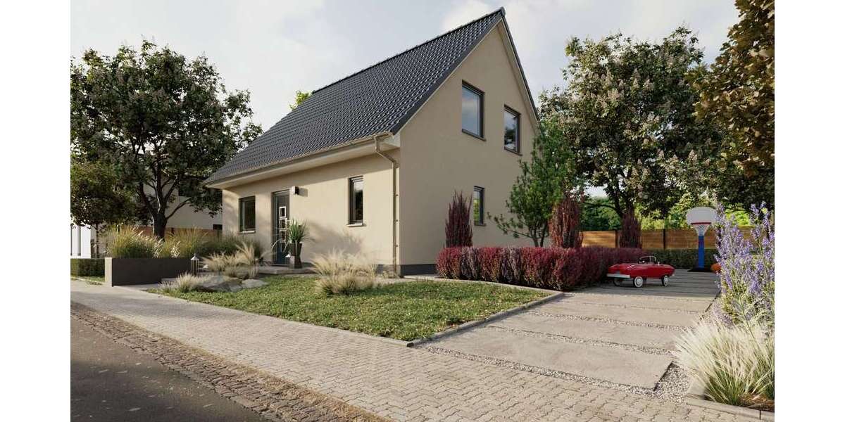 Einfamilienhaus Eitorf - 5 Zimmer, 143 m&sup2;, 538.915&euro; | Angebot:22179020