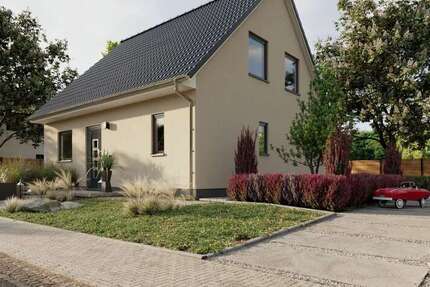 Haus Eitorf - 5 Zimmer, 143 m&sup2;, 538.915&euro; | Angebot:22179020