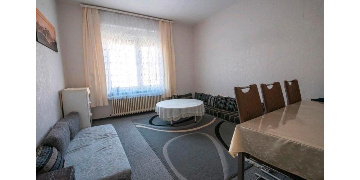 Erdgeschoßwohnung Lüdenscheid Staberg - 3 Zimmer, 88 m&sup2;, 585&euro; | Angebot:26517463