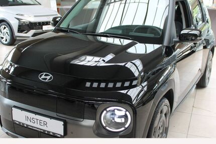 Hyundai INSTER 1.500 km 30.190 &euro; Gummersbach 51645