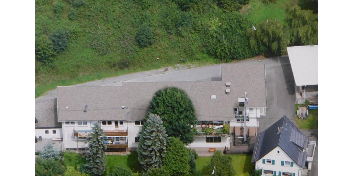 Etagenwohnung Reichshof - 4 Zimmer, 144 m&sup2;, 1.250&euro; | Angebot:25580154