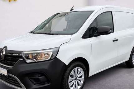 Renault Kangoo 55.707 km 15.790 &euro; Olpe 57462