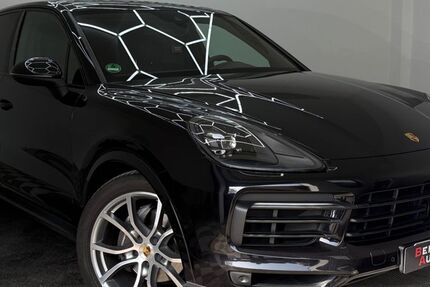 Porsche Cayenne 119.000 km 43.999 &euro; Radevormwald 42477