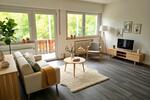 Etagenwohnung Reichshof - 3 Zimmer, 84 m&sup2;, 750&euro; | Angebot:27532791